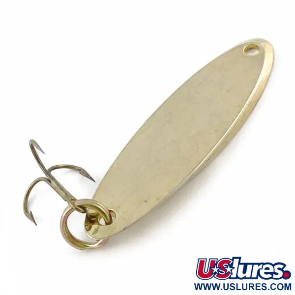 Acme Kastmaster, złoto, 7 g błystka wahadłowa #23917