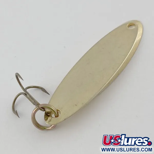 Acme Kastmaster, złoto, 7 g błystka wahadłowa #23917