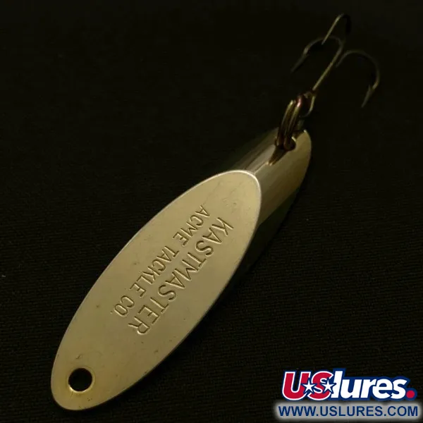 Acme Kastmaster, złoto, 7 g błystka wahadłowa #23917