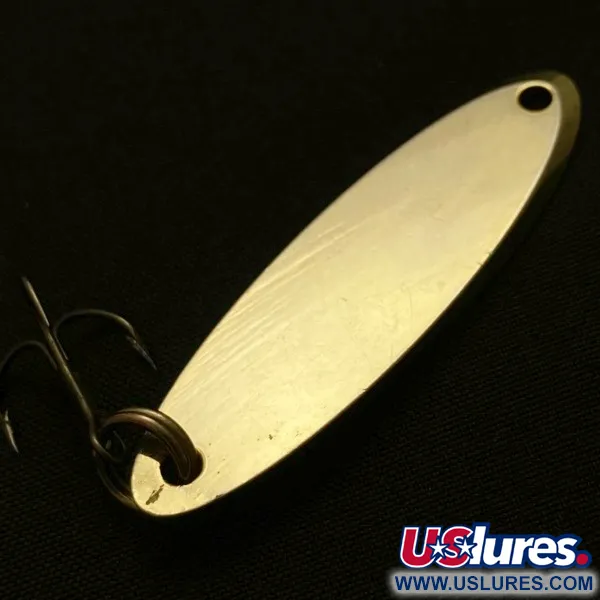 Acme Kastmaster, złoto, 7 g błystka wahadłowa #23917