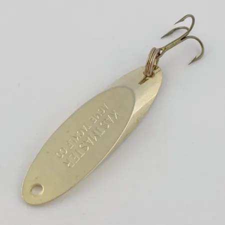 Acme Kastmaster, złoto, 7 g błystka wahadłowa #23917