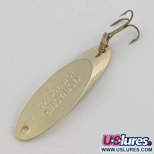 Acme Kastmaster, złoto, 7 g błystka wahadłowa #23917