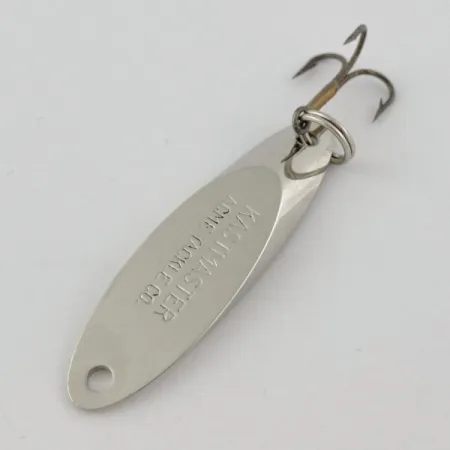 Acme Kastmaster, nikiel, 7 g błystka wahadłowa #23918