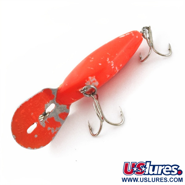 Storm Hot'N Tot Thin Fin, yellow, 6,5 g wobler #23919