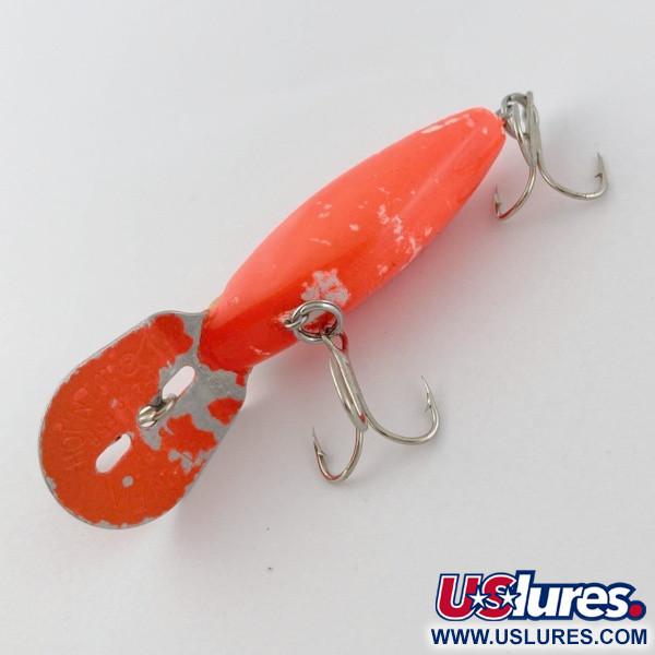  Storm Hot'N Tot Thin Fin, yellow, 6,5 g wobler #23919