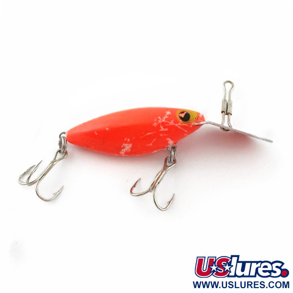  Storm Hot'N Tot Thin Fin, yellow, 6,5 g wobler #23919