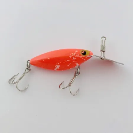 Storm Hot'N Tot Thin Fin, yellow, 6,5 g wobler #23919