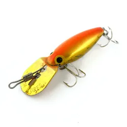 Related product: Storm Hot'N Tot Thin Fin