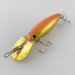  Storm Hot'N Tot Thin Fin, Złoty/pomarańczowy, 6,5 g wobler #23920