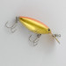  Storm Hot'N Tot Thin Fin, Złoty/pomarańczowy, 6,5 g wobler #23920