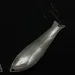 AL&W Tackle  AL&W Fishrite Spoon, nikiel, 28 g błystka wahadłowa #23921