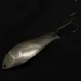 AL&W Tackle  AL&W Fishrite Spoon, nikiel, 28 g błystka wahadłowa #23921