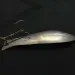 AL&W Tackle  AL&W Fishrite Spoon, nikiel, 28 g błystka wahadłowa #23921
