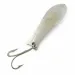 AL&W Tackle  AL&W Fishrite Spoon, nikiel, 28 g błystka wahadłowa #23921