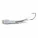 Tony Accetta Tony Acetta Pet Spoon 15, nikiel, 28 g błystka wahadłowa #23922