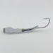 Tony Accetta Tony Acetta Pet Spoon 15, nikiel, 28 g błystka wahadłowa #23922