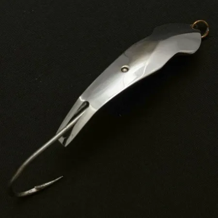 Tony Accetta Tony Acetta Pet Spoon 15, nikiel, 28 g błystka wahadłowa #23922