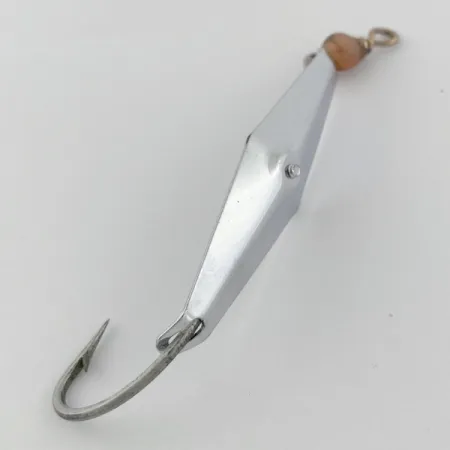 James E. Clark Clark Spoon 1, nikiel, 8 g błystka wahadłowa #23923