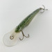  Crankbait Corp Fingerling, green, 10 g wobler #23924