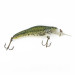  Crankbait Corp Fingerling, green, 10 g wobler #23924