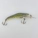  Crankbait Corp Fingerling, green, 10 g wobler #23924