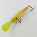 Lindy / Little Joe Lindy Little Joe Master's Series Baitfish, green, 12 g wobler #23925