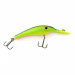 Lindy / Little Joe Lindy Little Joe Master's Series Baitfish, green, 12 g wobler #23925