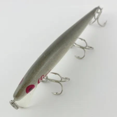 Rebel Floater F12 G finish, Gold, 9 g wobler #23926