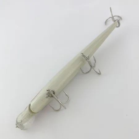 Rebel Floater F12 G finish, Gold, 9 g wobler #23926