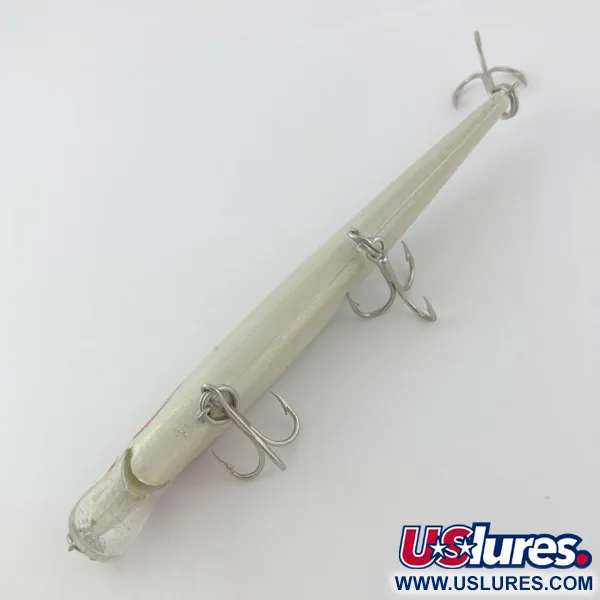  Rebel Floater F12 G finish, Gold, 9 g wobler #23926