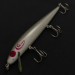  Rebel Floater F12 G finish, Gold, 9 g wobler #23926