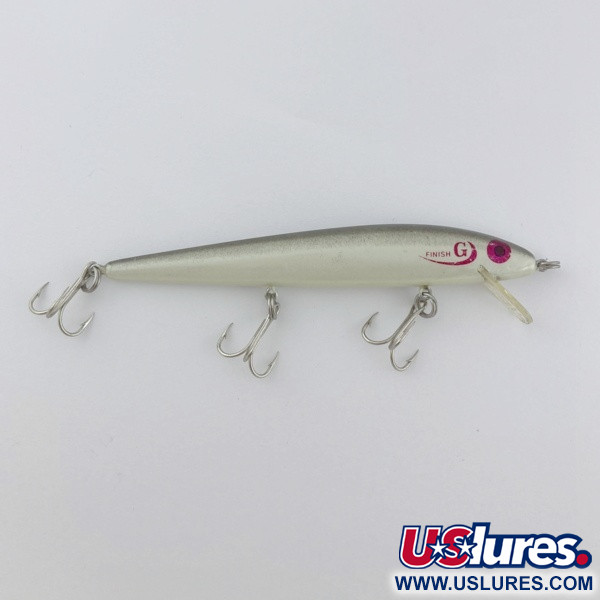 Rebel Floater F12 G finish