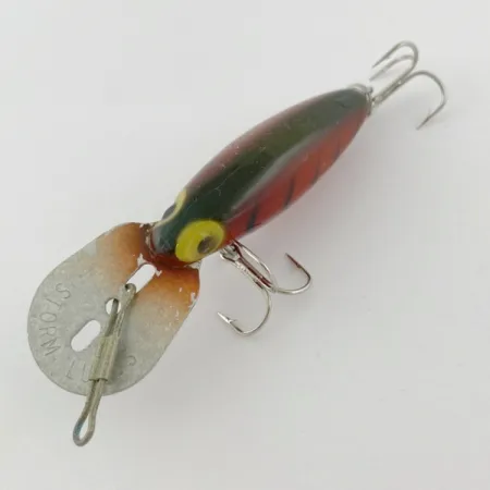 Storm Hot'N Tot Thin Fin, tiger, 6,5 g wobler #23927