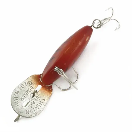 Storm Hot'N Tot Thin Fin, tiger, 6,5 g wobler #23927