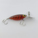  Storm Hot'N Tot Thin Fin, tiger, 6,5 g wobler #23927
