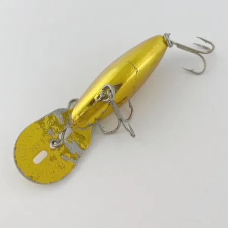 Storm Hot'N Tot Thin Fin, Złoty, 6,5 g wobler #23928