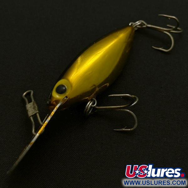 Storm Hot'N Tot Thin Fin, Złoty, 6,5 g wobler #23928