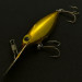  Storm Hot'N Tot Thin Fin, Złoty, 6,5 g wobler #23928