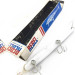 Rebel Floater F12, silver, 9 g wobler #23929