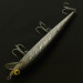 Rebel Floater F12, silver, 9 g wobler #23929