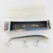  Rebel Floater F12, silver, 9 g wobler #23929
