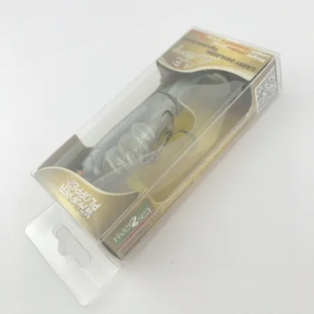 River2Sea Whopper Plopper Larry Dahberg Signature, 17 Phantom Shad, 11 g wobler #23930