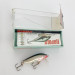  Rapala Original Floater F4, Vampire, 2 g wobler #23931