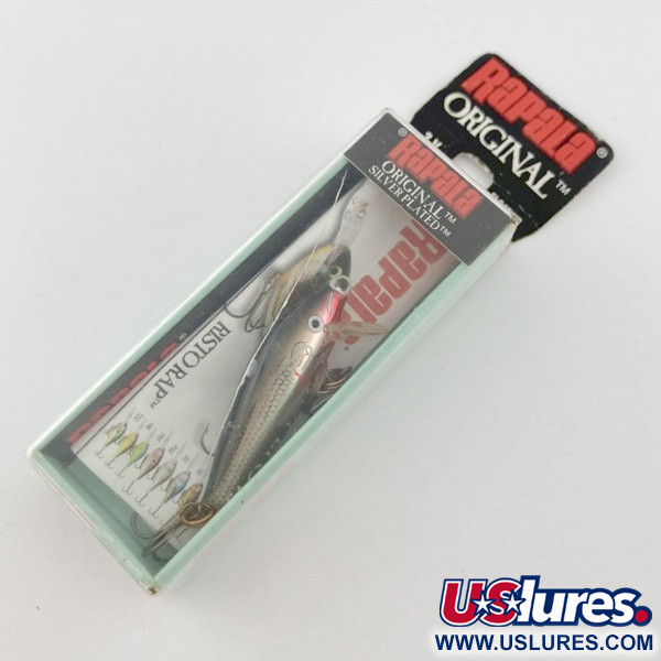  Rapala Original Floater F4, Vampire, 2 g wobler #23931