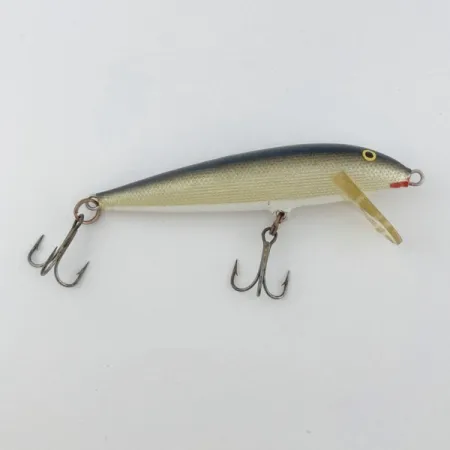 Rapala Countdown CD9 (Finland), G (Gold), 12 g wobler #23933
