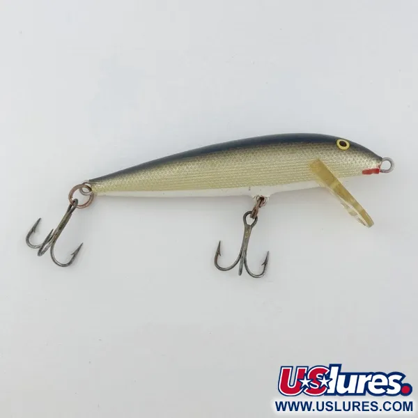 Rapala Countdown CD9 (Finland), G (Gold), 12 g wobler #23933