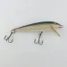  Rapala Countdown CD9 (Finland), G (Gold), 12 g wobler #23933