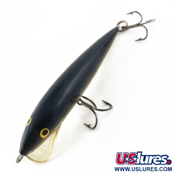  Rapala Countdown CD9 (Finland), G (Gold), 12 g wobler #23933
