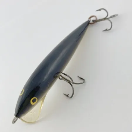 Rapala Countdown CD9 (Finland), G (Gold), 12 g wobler #23933