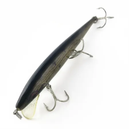 Rebel Floater F12, Naturalized Baby Bass, 9 g wobler #23934